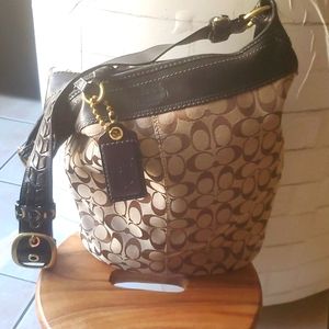 Coach handbag